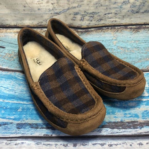 UGG Australia Women's 1003873K Loafer Moccasins - Picture 4 of 8